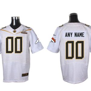 Outstanding Elegant Handsome Detroit Lions Customized Blue Throwback Stitched Vapor Untouchable Limited Men's NFL Jersey